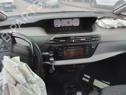 Rear seat CITROËN C4 SPACETOURER (3D_) | BP19262556C17 - Image 12