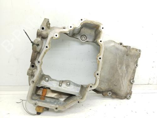 Oil sump CHEVROLET ORLANDO (J309) 2.0 D | BP26034629M115 