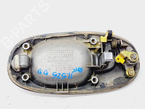 Front right exterior door handle KIA CARNIVAL II (GQ) 2.9 CRDi | BP13664252C129 