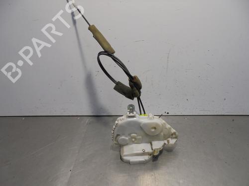 Used Front right lock HONDA CIVIC VIII Hatchback (FN, FK) 2.2 CTDi (FK3) (140 hp) 13428034