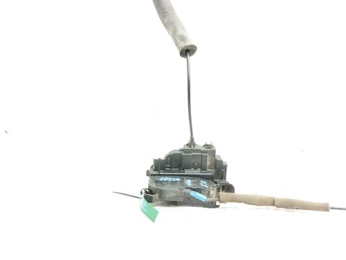 Used Front left lock RENAULT MEGANE III Hatchback (BZ0/1_, B3_) 1.9 dCi (BZ0N, BZ0J) (131 hp) 29190601