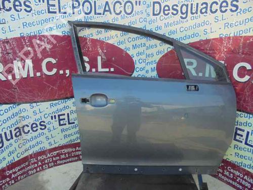 Used Right front door CITROËN C4 I (LC_) 1.6 HDi (90 hp) 13454886