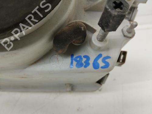 Right headlight FIAT SEICENTO / 600 (187_) 1.1 (187AXB, 187AXB1A, 187AXC1A02) | BP21265689C29 