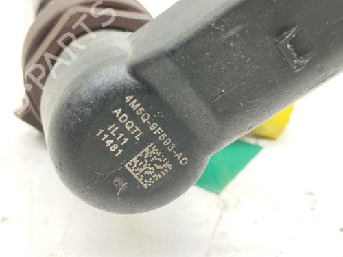 Injector FORD TOURNEO CONNECT 1.8 TDCi | BP29537153M100 