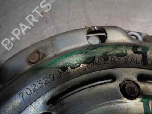 Other PEUGEOT 407 (6D_) 2.0 (6DRFNB, 6DRFNE) | BP28690974O1 