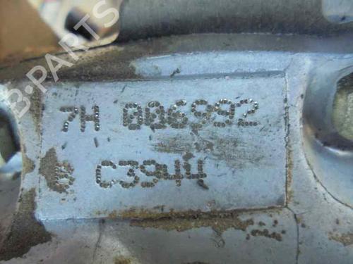 Gearbox CHEVROLET REZZO MPV (U100) 1.6 | BP13469064M3 