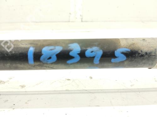 Left front driveshaft CHEVROLET AVEO / KALOS Saloon (T250, T255)  | BP24646125M38 