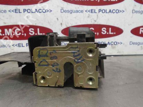 Used Front right lock RENAULT MEGANE I (BA0/1_) 1.4 e (BA0E, BA0V) (75 hp) 13422849