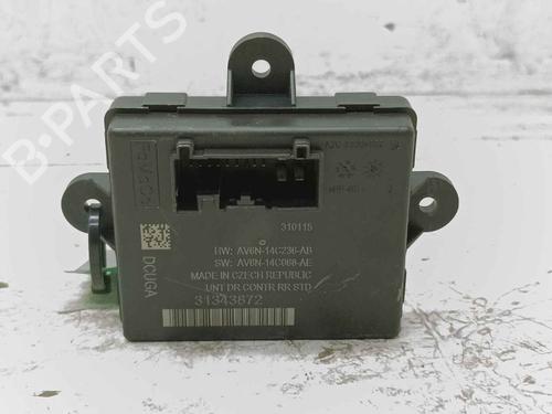 electronic-module-volvo-v60-i-155-2010-2011-2012-2013-2014-2015-2016-2017-2018-40296403 main image