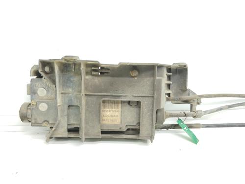 Electric handbrake RENAULT SCÉNIC II (JM0/1_)  | BP27636448E5 
