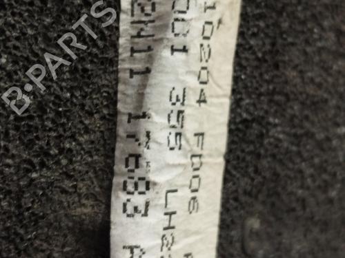 Left mirror FORD FUSION (JU_) 1.4 TDCi | BP30482375C26