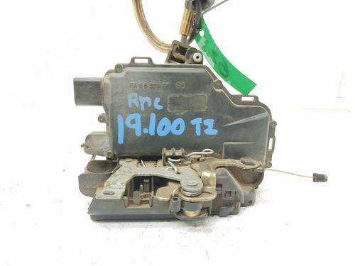 Rear left lock SEAT LEON (1M1)  | BP26223211C100 