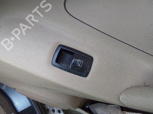 Used Right front window switch Right front window switch 35816330 35816330