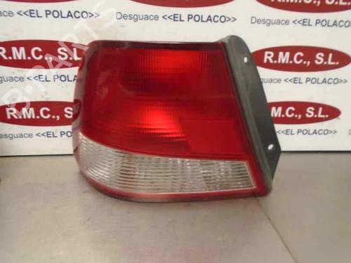 Used Left taillight Left taillight HYUNDAI ACCENT II (LC) 1.3 (84 hp) 13422712 13422712