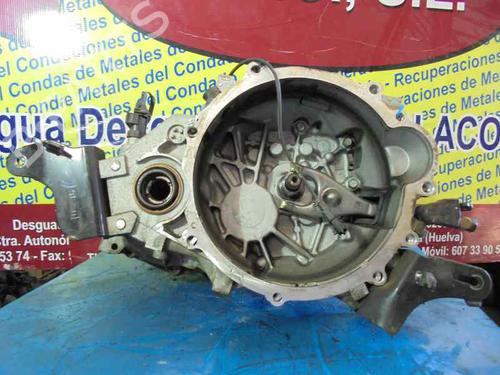 manual-gearbox-ford-escort-vi-gal-aal-abl-wbj6-1995-1996-1997-1998-1999-2000-2001-2002-13421446 main image