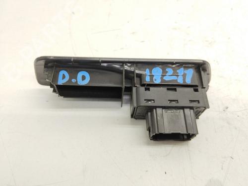 Right front window switch CITROËN C-ELYSEE (DD_) | BP18698365I26 - Image 3