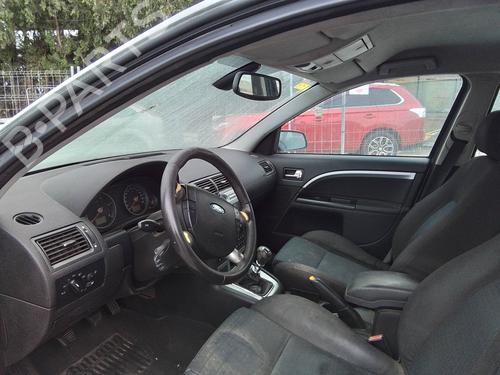 Steering column FORD MONDEO III (B5Y)  | BP16117022M21 