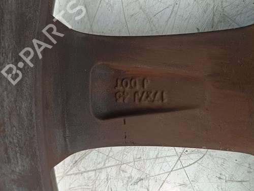 Rim TOYOTA AVENSIS Estate (_T27_)  | BP21017879C45 