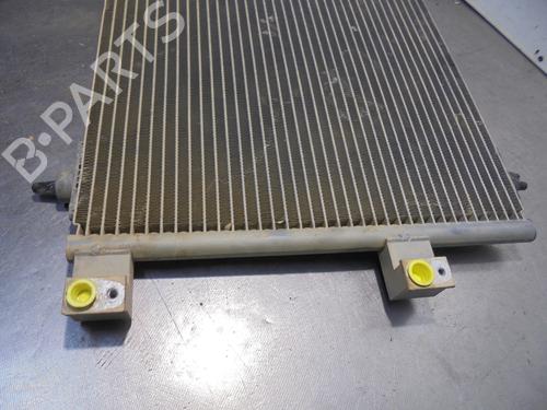 AC-Kondensator CITROËN BERLINGO MULTISPACE (B9)  | BP13427077M32 