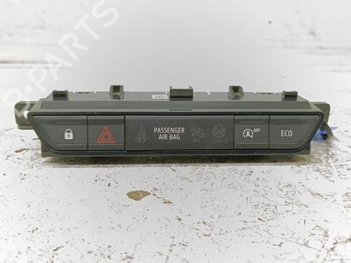 Used Warning switch Warning switch 38306049 38306049