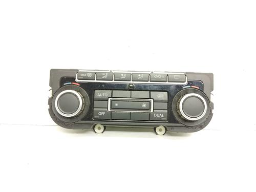 Used Climate control VW PASSAT B6 (3C2) [2005-2010]  18605796