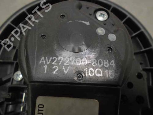 Heater blower motor TOYOTA AURIS Estate (_E18_) 1.8 Hybrid (ZWE186_, ZWE186R, ZWE186H) | BP13422863M62 