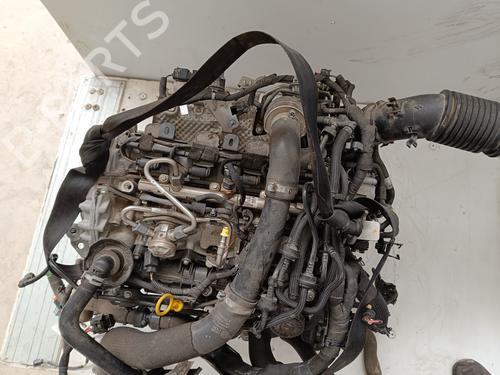 Engine RENAULT GRAND SCÉNIC IV (R9_) 1.3 TCe 115 (R9N9) | BP24175707M1 