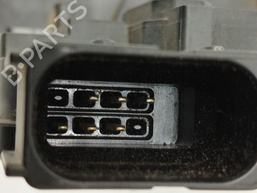 Front left lock FIAT PUNTO EVO (199_) 1.3 D Multijet (199AXC1A, 199BXC1A, 199AXT1A, 199BXT1A) | BP26187754C98 