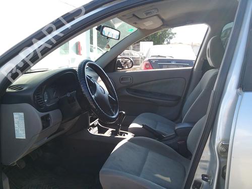 Engine NISSAN ALMERA II Hatchback (N16) 1.5 | BP13427880M1 - Image 14