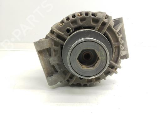 Used Alternator RENAULT LAGUNA II (BG0/1_) 1.6 16V (BG0A, BG0L) (107 hp) 16858580