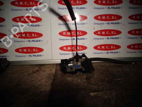 Used Rear right lock NISSAN JUKE (F15) 1.6 (113 hp) 13460424