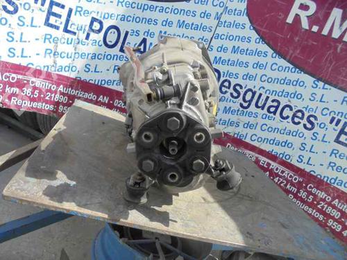 Gearbox BMW 3 (E46) 318 d | BP13455912M3 