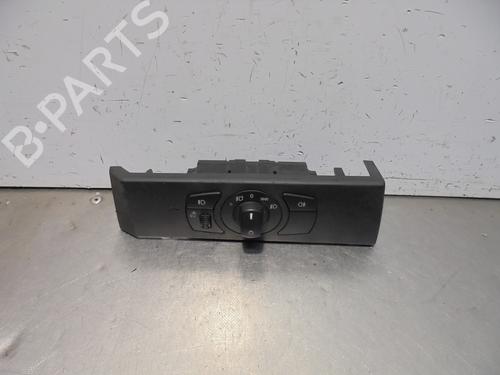 Headlight switch BMW 5 (E60) 535 d | BP13470411I24 