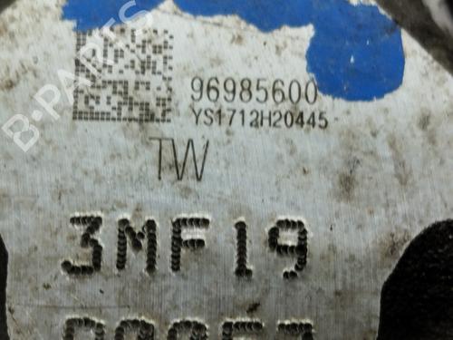 Styring servopumpe CHEVROLET ORLANDO (J309) 2.0 D | BP25896309M99 