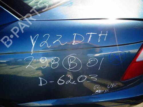 Module xenonverlichting OPEL FRONTERA B (U99)  | BP13424359C53 