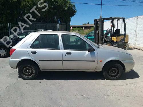 Alternator FORD FIESTA IV (JA_, JB_) 1.3 i | BP13452870M7 