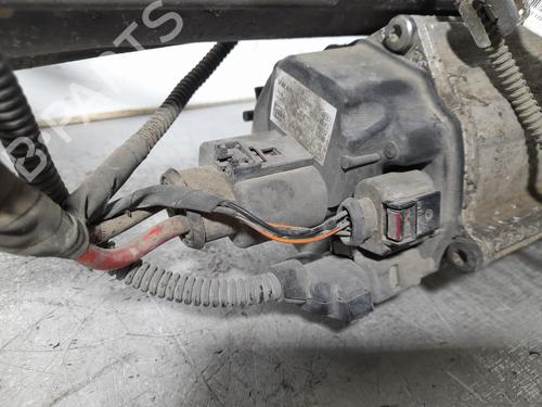Steering rack SEAT LEON (1P1)  | BP16454144M22 
