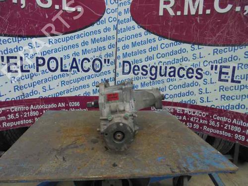 Used Transfer box HYUNDAI SANTA FÉ I (SM) 2.0 CRDi (113 hp) 13455785
