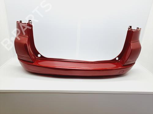 Used Rear bumper CITROËN C4 Picasso I MPV (UD_) [2006-2015]  15369916