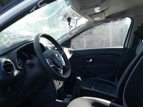 Gearbox DACIA SANDERO II  | BP20322392M3 