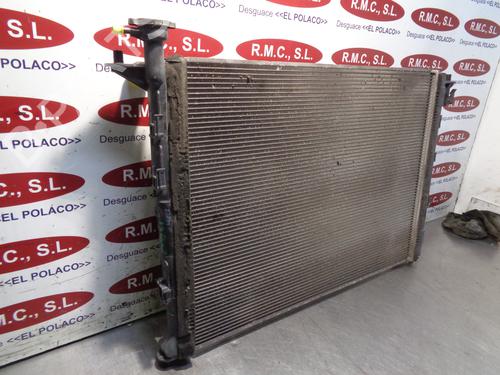 Water radiator KIA SPORTAGE III (SL)  | BP13457704M31 