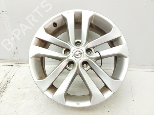 Used Rim NISSAN JUKE (F15) 1.6 (113 hp) 27464768