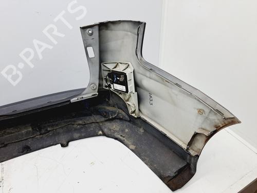 Rear bumper FORD FOCUS III 1.0 EcoBoost | BP16816179C8 