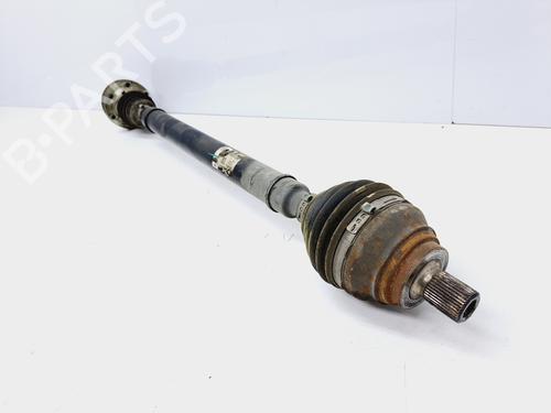 Right front driveshaft VW PASSAT B8 Variant (3G5, CB5) | BP13471705M39 - Image 3