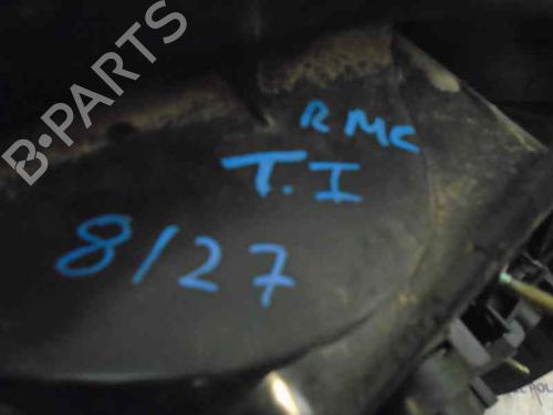 Left taillight TOYOTA COROLLA (_E12_) 2.0 D-4D (CDE120_, CDE120R) | BP13423815C34 