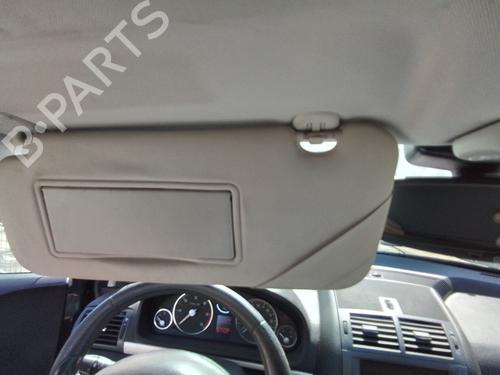 Used Left sun visor Left sun visor 35816305 35816305