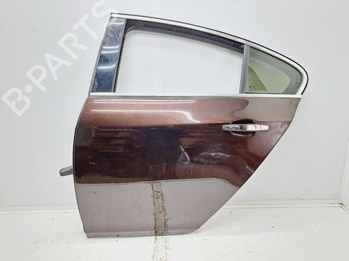 Used Left rear door OPEL INSIGNIA A (G09) [2008-2017]  27719376