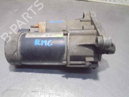 Used Starter Starter RENAULT CLIO II (BB_, CB_) [1998-2016] 35815528 35815528