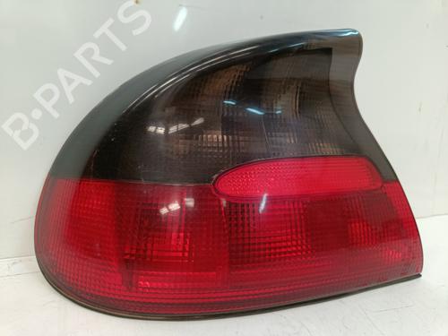 Left taillight OPEL TIGRA (S93) 1.4 16V (F07) | BP13809837C34 