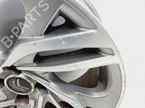 Rim CITROËN C4 II (NC_) 1.6 HDi 110 | BP29393828C45 